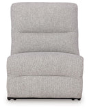 Acklen Place - 6 Piece Reclining Sectional