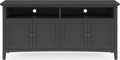 Grace - 64" Entertainment Console