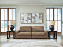Veronella - 2-Piece Sectional Sofa - Sahara