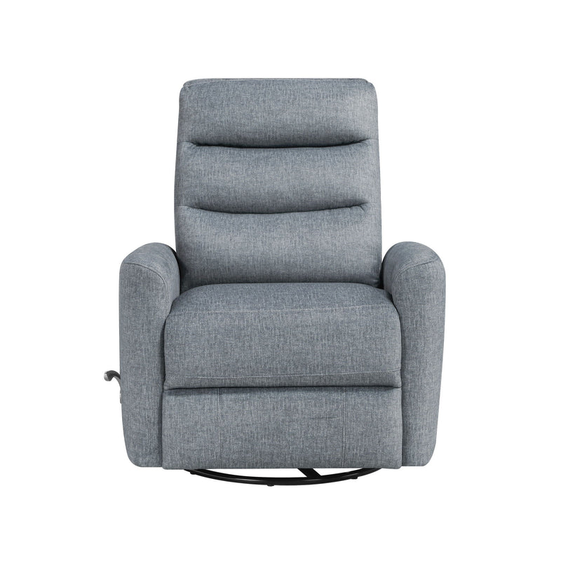 Takami - Swivel Recliner