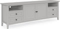Grace - 84" Entertainment Console