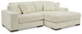 Lindyn - 2 Piece Sectional