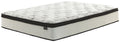 Chime 12 Inch Hybrid - Ultra Plush Hybrid Mattress