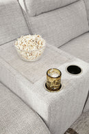 Modmax II - 6 Piece Reclining Sectional