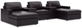 ModMax II - Sectional