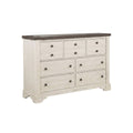 Augusta - Dresser