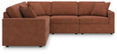 Modmax - 5 Piece Sectional