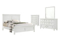 Tamarack - Bedroom Set