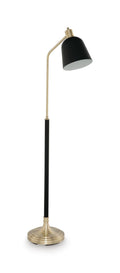 Clairwell - Metal Lamp