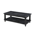 Cade - 3 Piece Occasional Set (1 Coffee & 2 End Tables)