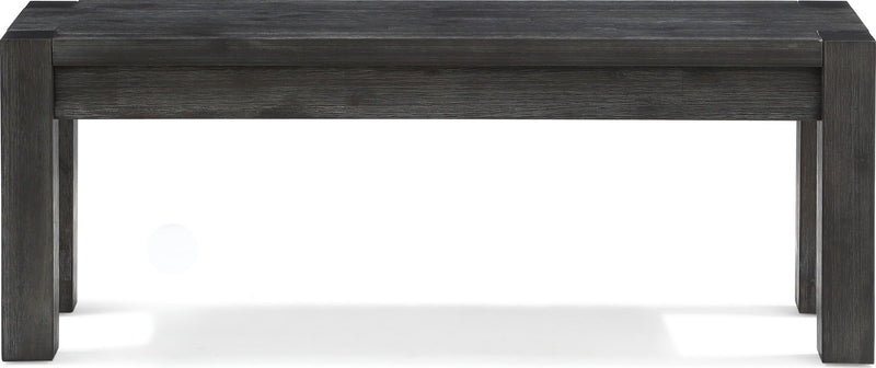 Meadow - Solid Wood Bench