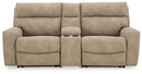 Next-Gen Durapella - 3 Piece Reclining Sectional