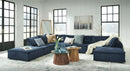 Bales - 7 Piece Sectional