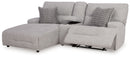 Acklen Place - 3 Piece Reclining Sectional