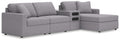 Modmax - 4 Piece Sectional