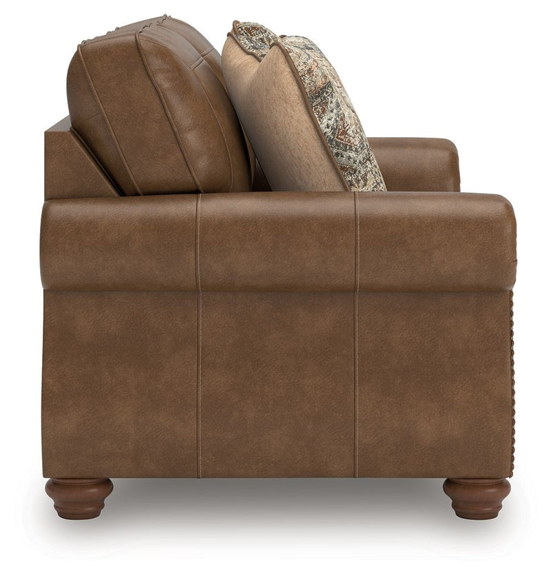 Chasemore - Loveseat