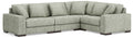 Lindyn - 4 Piece Sectional