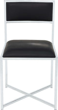 Amalfi - X-Base Chair (Set of 2)