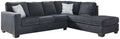 Altari - 2 Piece Sectional With Chaise