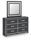 Zuraleus - Upholstered Panel Bedroom Set