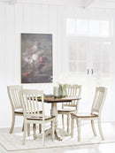 Wirloni - Dining Table Set
