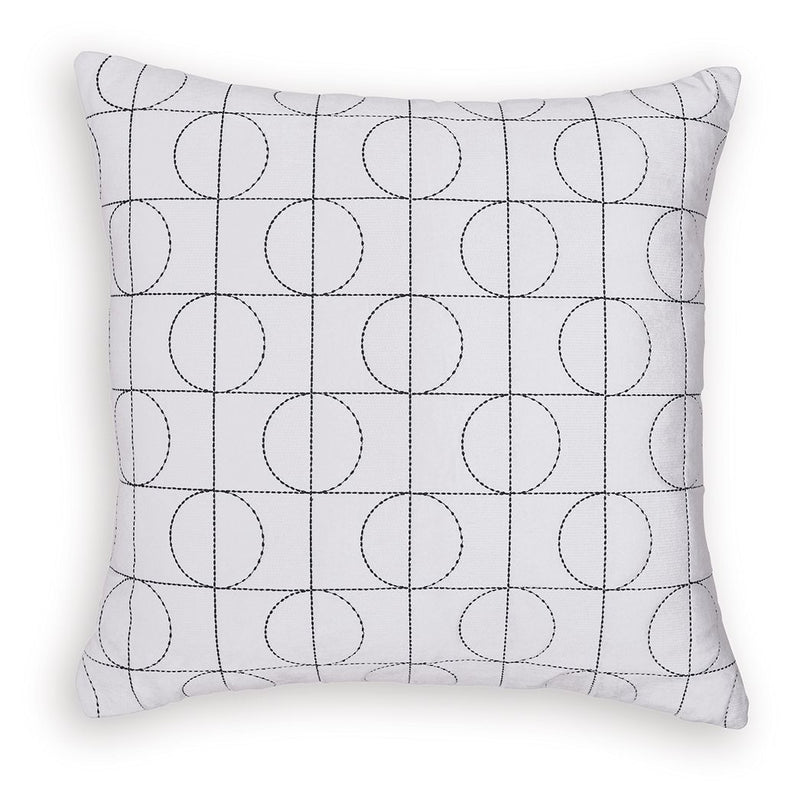Kydner - Pillow