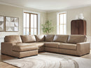 Veronella - 5 Piece Sectional