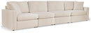 Modmax - 4 Piece Sectional