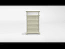  Furniture of America Salamanca 5-Drawer Chest CM7673C EXTERNAL_VIDEO 1