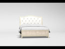  Furniture of America Adeline CM7282CK California King Bed EXTERNAL_VIDEO 1