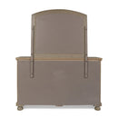 New Classic Furniture Allegra 7-Drawer Dresser B2159-050 IMAGE 12