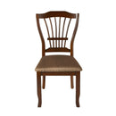 New Classic Furniture Bixby Dining Chair D2541-20 IMAGE 2