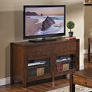 New Classic Furniture Giverny TV Stand 10-707-10H IMAGE 1