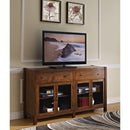 New Classic Furniture Giverny TV Stand 10-707-15H IMAGE 1
