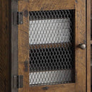 New Classic Furniture Colchester TV Stand T1479-40 IMAGE 2