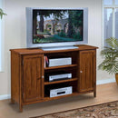 New Classic Furniture Crestline TV Stand 10-830-10 IMAGE 1