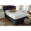 Sierra Sleep Chime 12 Inch Memory Foam M72731 Queen Mattress IMAGE 5
