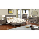 Furniture of America Lennart 6-Drawer Dresser CM7386GY-D IMAGE 6