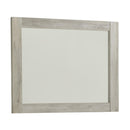 Signature Design by Ashley Bellaby Dresser Mirror B331-36 IMAGE 1
