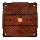 Furniture of America Petersburg II Counter Height Dining Table CM3185PT IMAGE 10