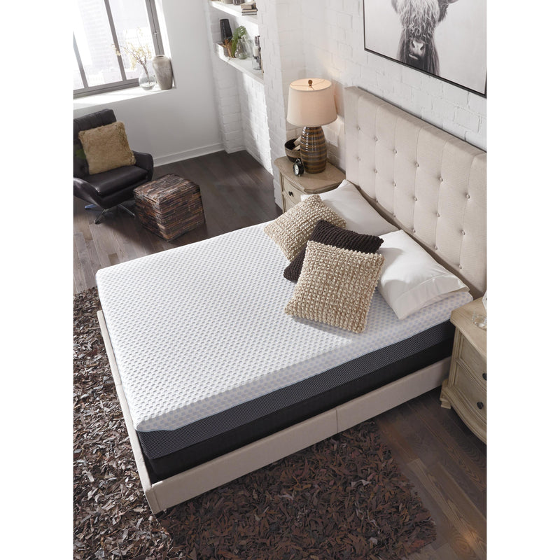 Sierra Sleep 10 Inch Chime Elite M67311 Twin Mattress IMAGE 8