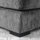 Furniture of America Kaylee Fabric 6 pc Sectional CM6587-SECT IMAGE 5