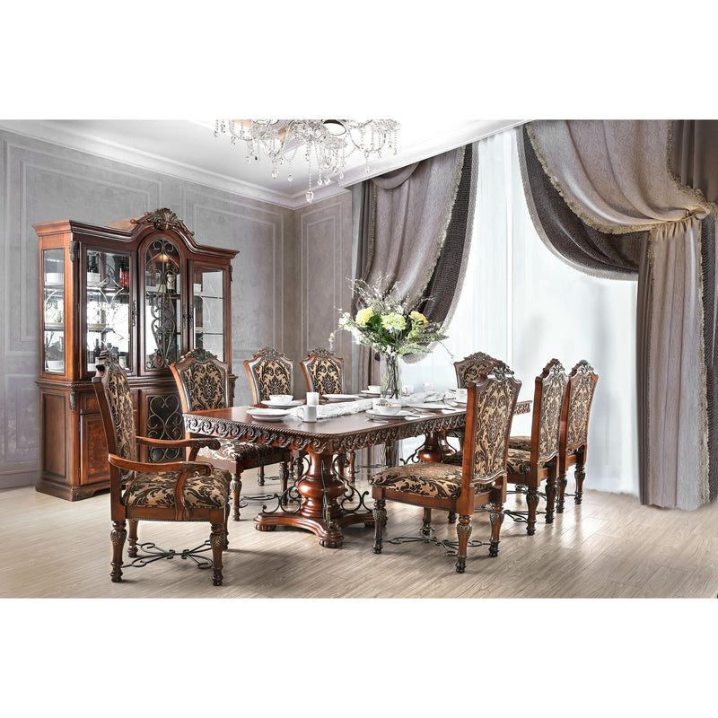 Furniture of America Lucie Dining Chair CM3788SC-2PK IMAGE 4