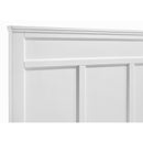 New Classic Furniture Andover King Panel Bed B677W-115/B677W-335 IMAGE 4