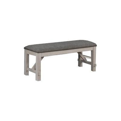 Crown Mark Maribelle Bench 2158CG-BENCH IMAGE 1