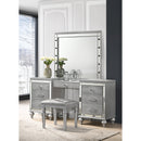 New Classic Furniture Valentino Vanity Seating BA9698S-092 IMAGE 2