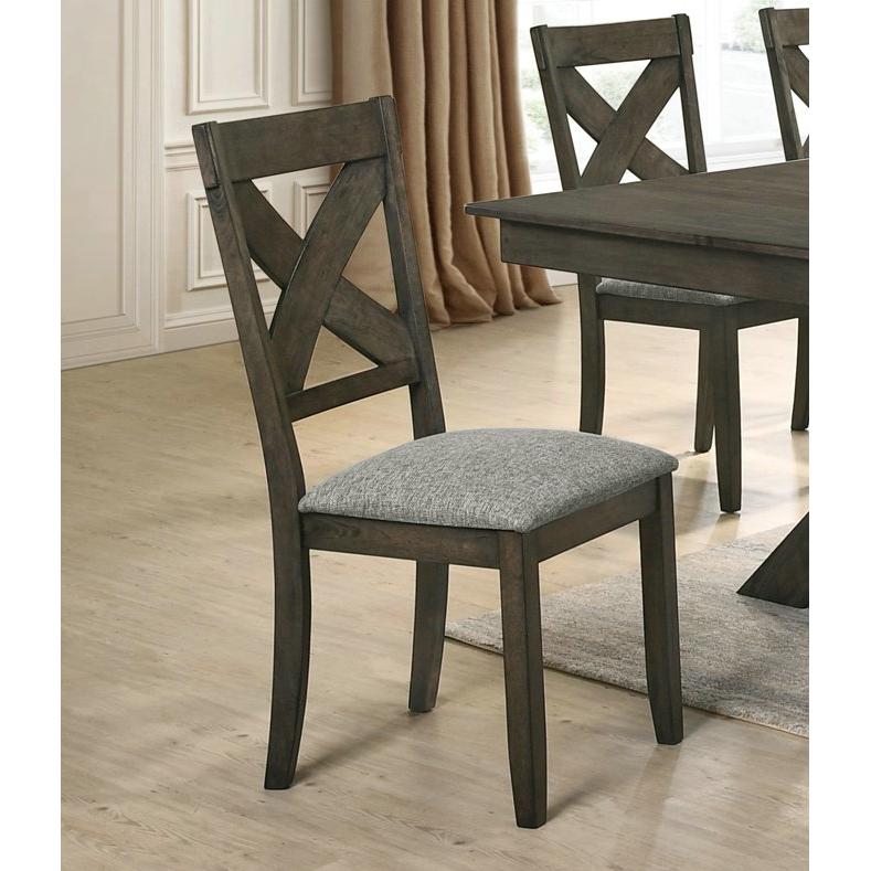 New Classic Furniture Gulliver Dining Chair D1902-20 IMAGE 1