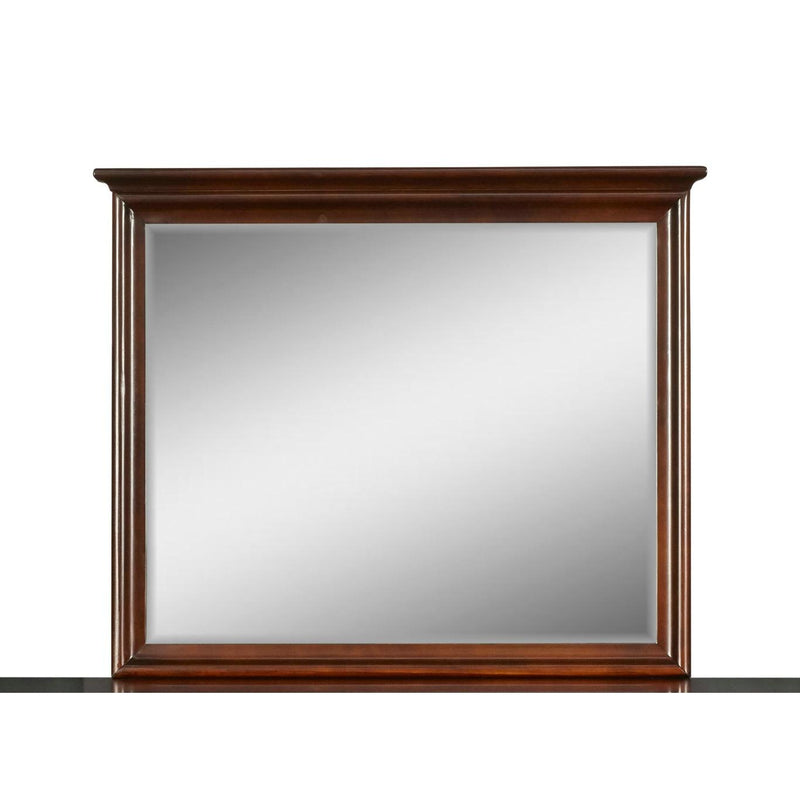 New Classic Furniture Versailles Dresser Mirror BH1040-060 IMAGE 1