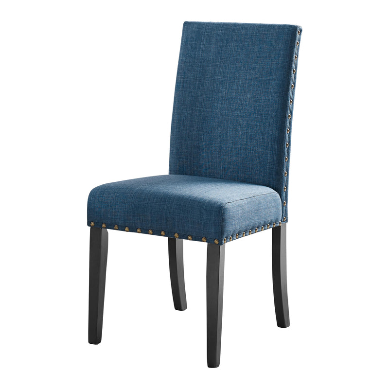 New Classic Furniture Crispin Dining Chair D162-SC-MAR IMAGE 1