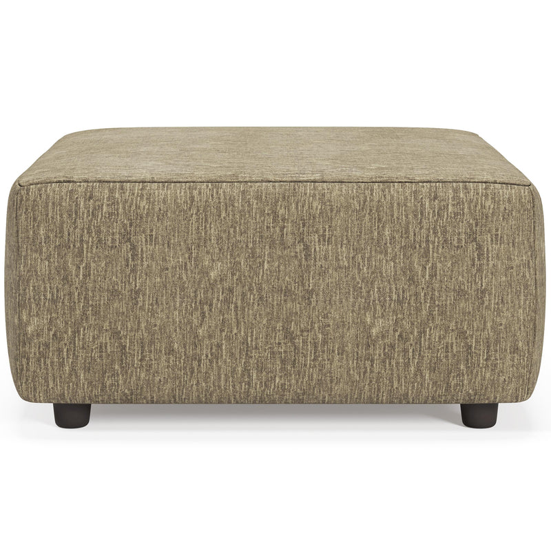 Signature Design by Ashley Hoylake Fabric Ottoman 5640208 IMAGE 2